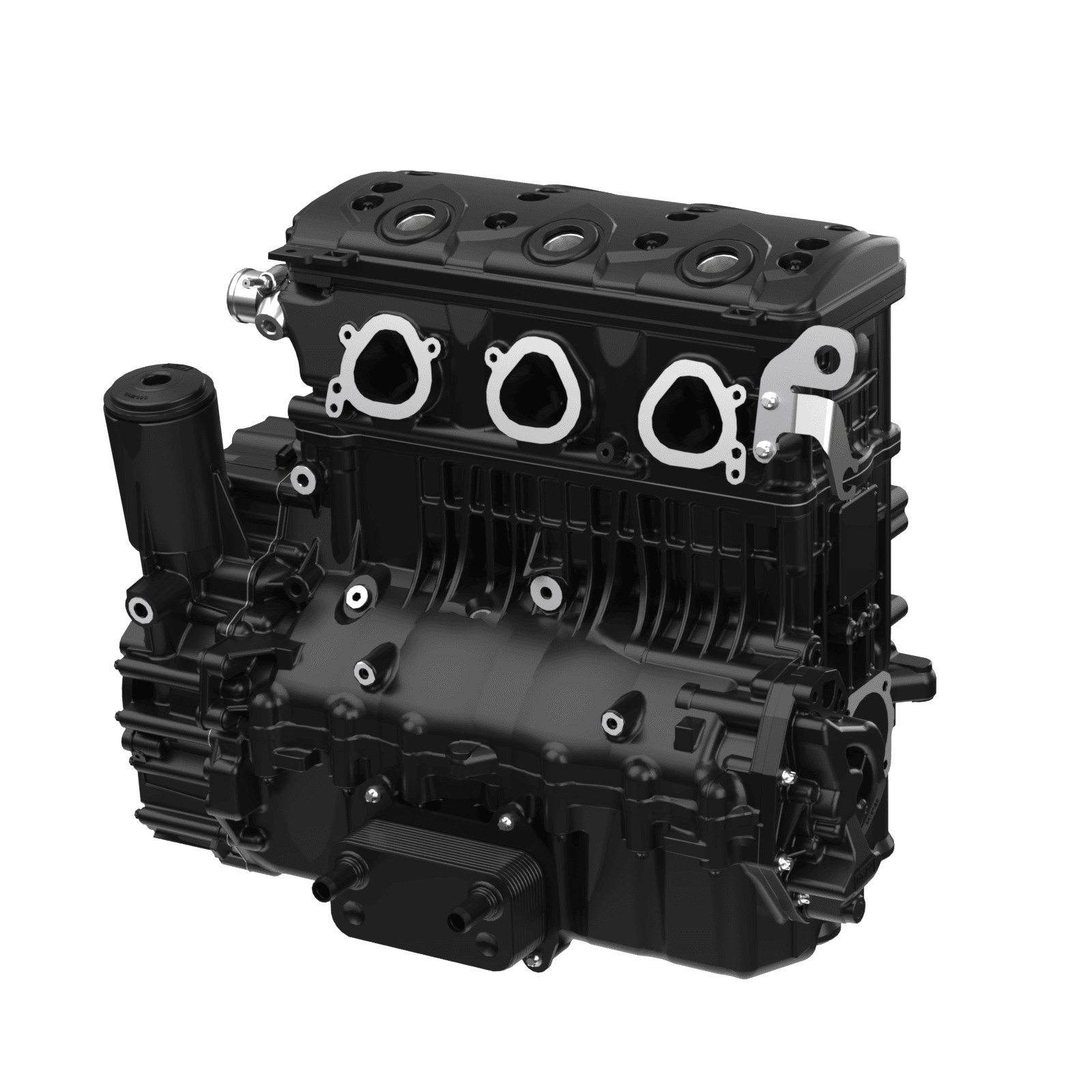 Sea-Doo Bloc long du moteur