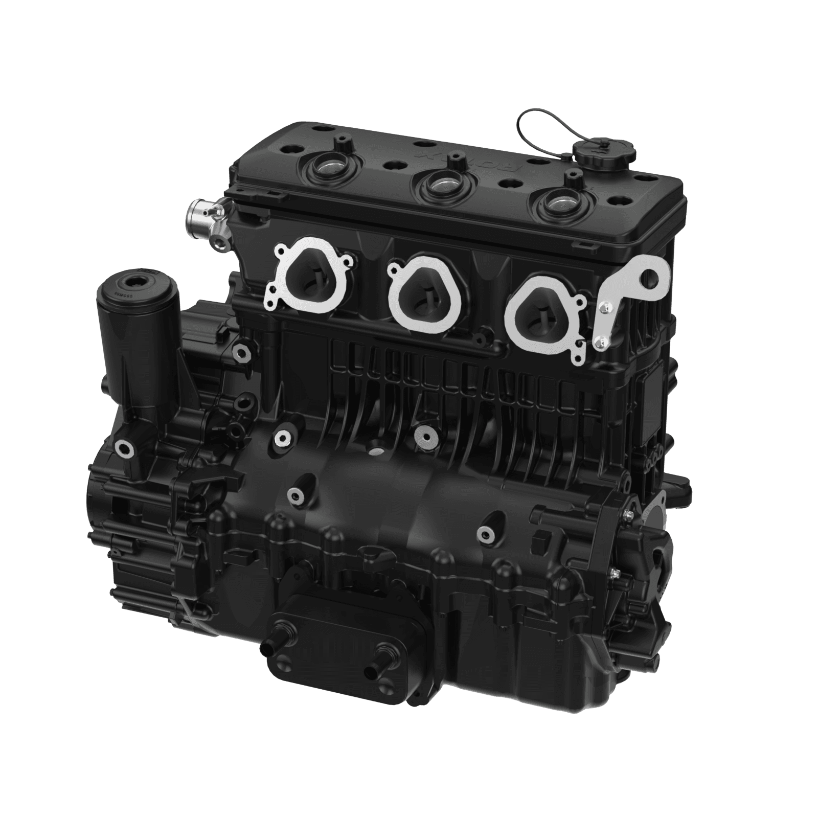 Sea-Doo Bloc long du moteur