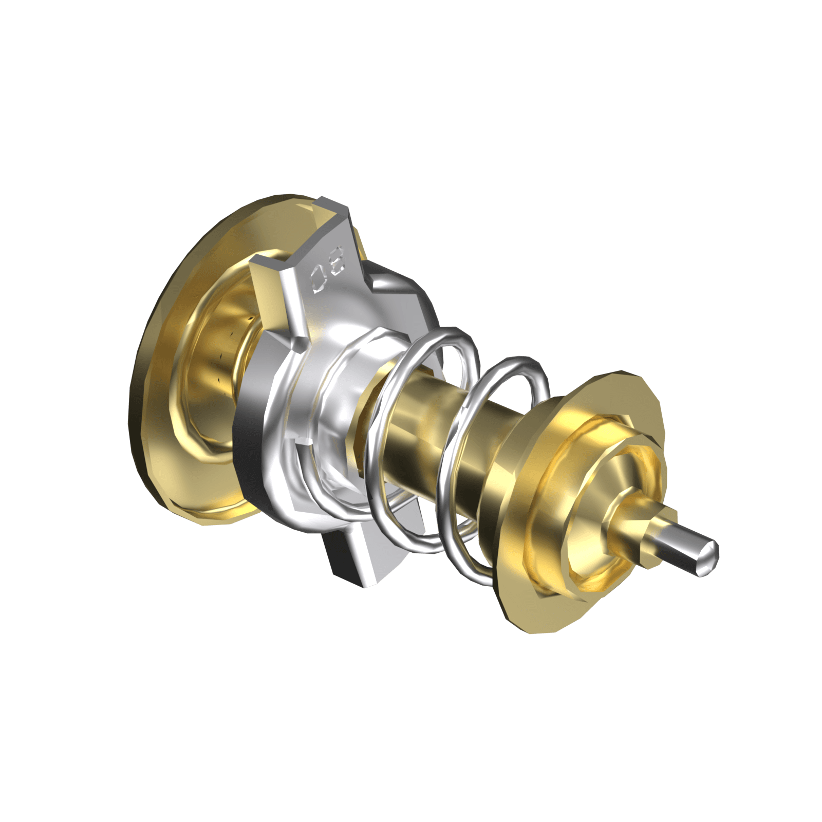 Sea-Doo Thermostat 80°
