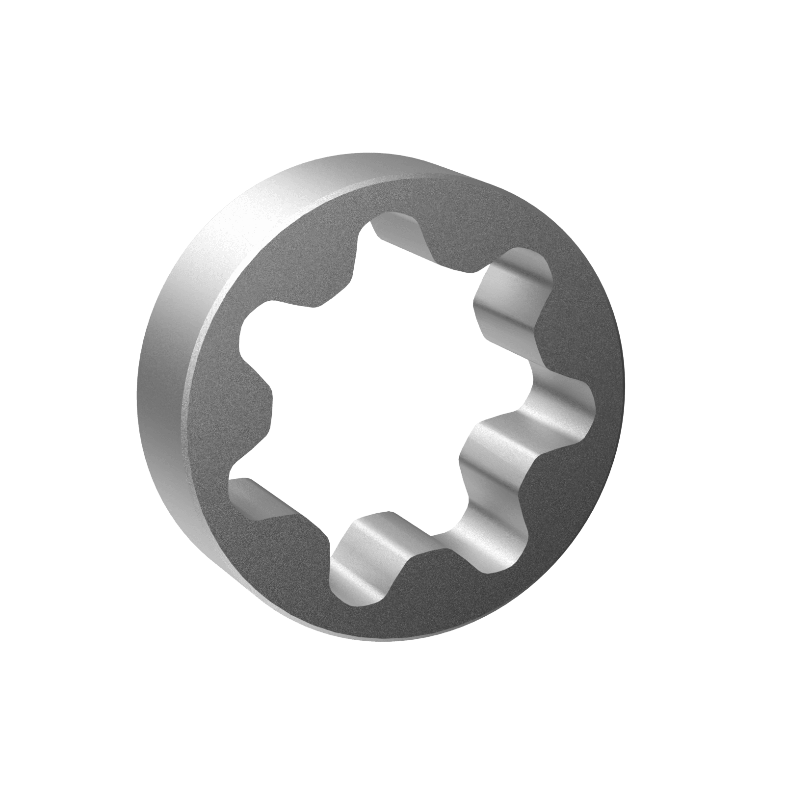 Sea-Doo Oil Pump Rotor 16 mm
