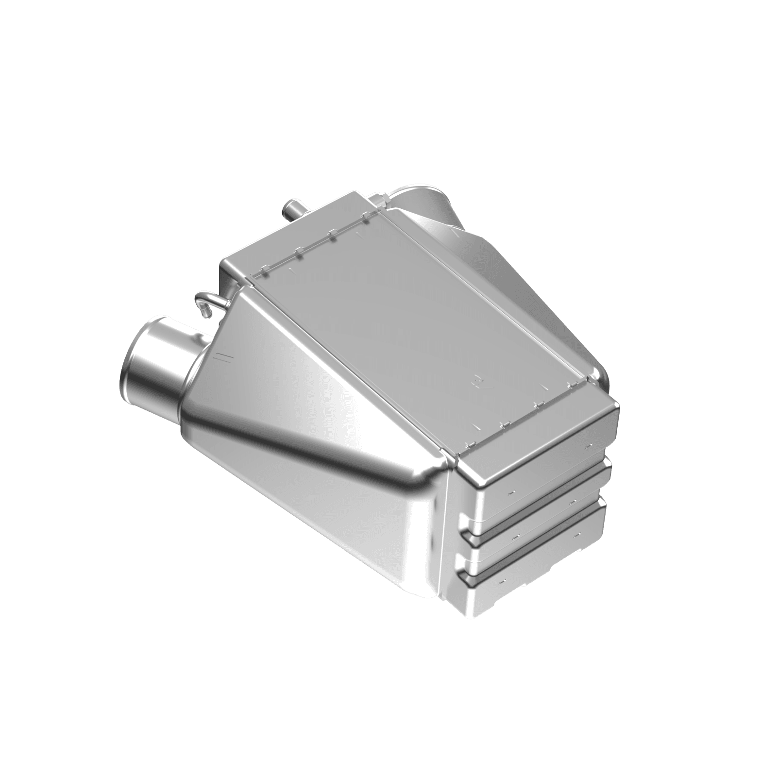 Sea-Doo INTERCOOLER