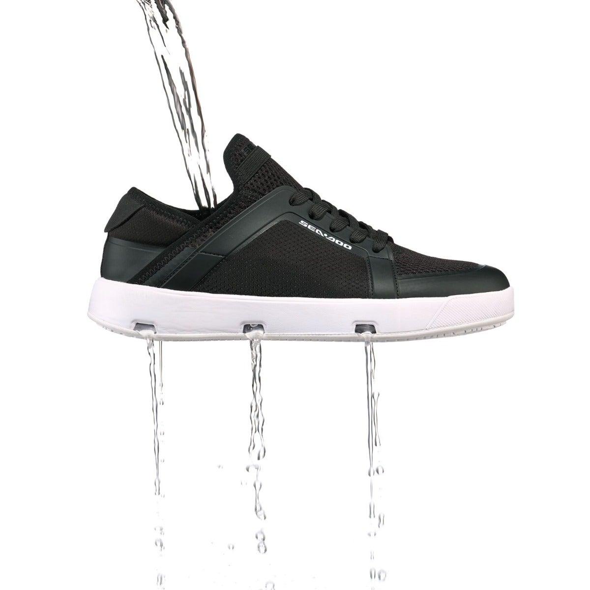 Unisex Sea-Doo Non-slip Water Shoes — photo 8