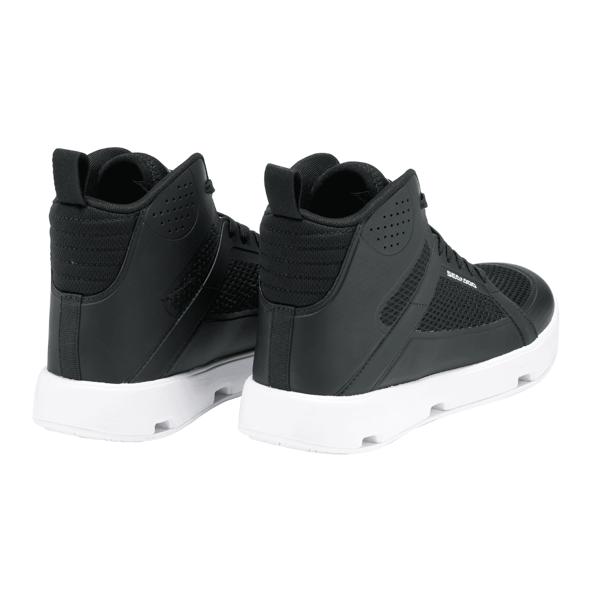 Bottillons de conduite antidérapants unisexe Sea-Doo — photo 7