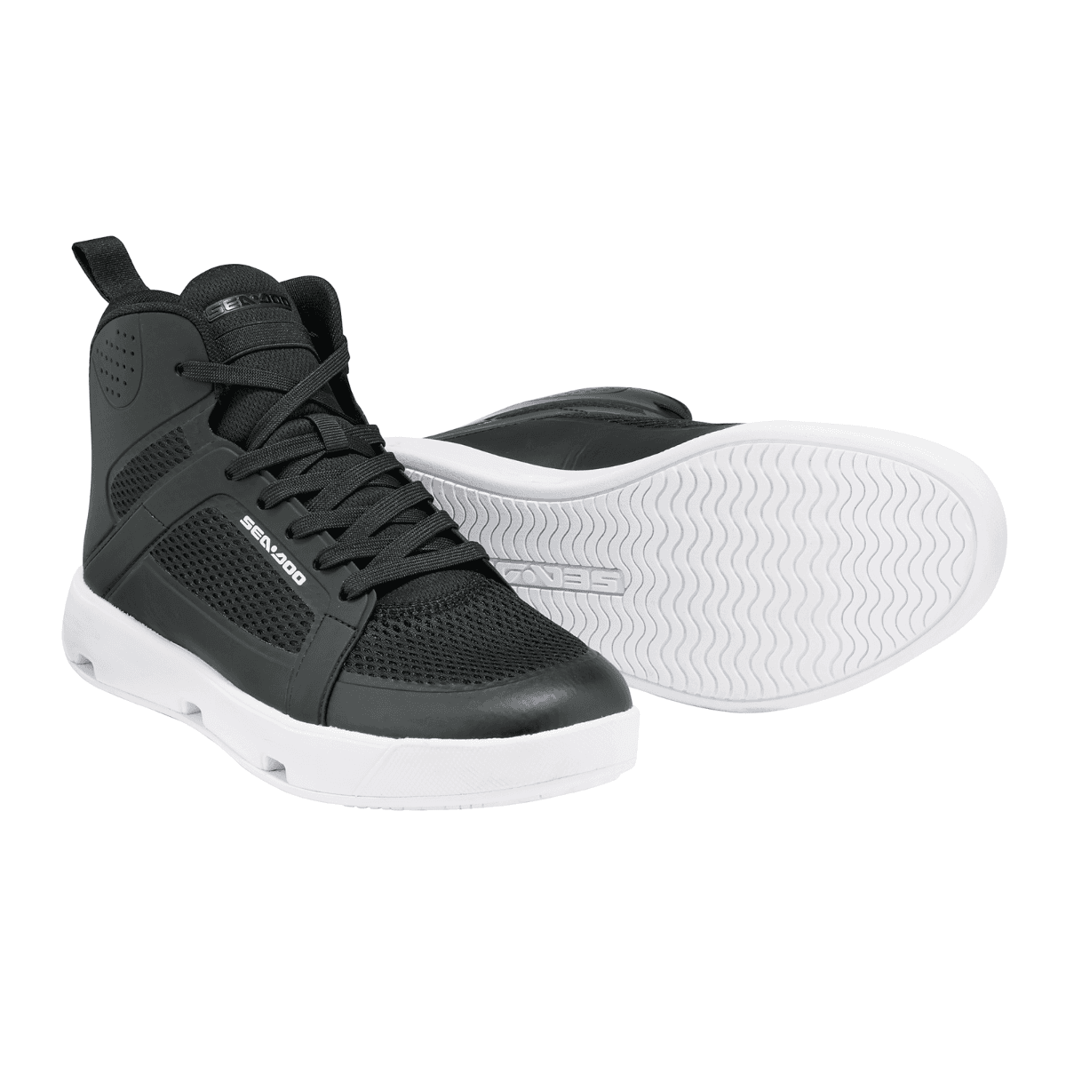 Unisex Sea-Doo Non-slip Riding Boots — photo 2