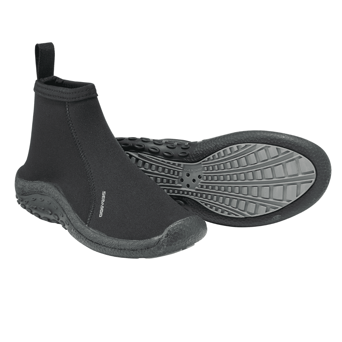 Souliers en néoprene unisexe Sea-Doo — photo 2