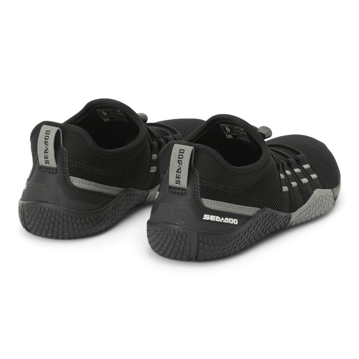 Unisex Sea-Doo Non-slip Aqua Shoes — photo 6
