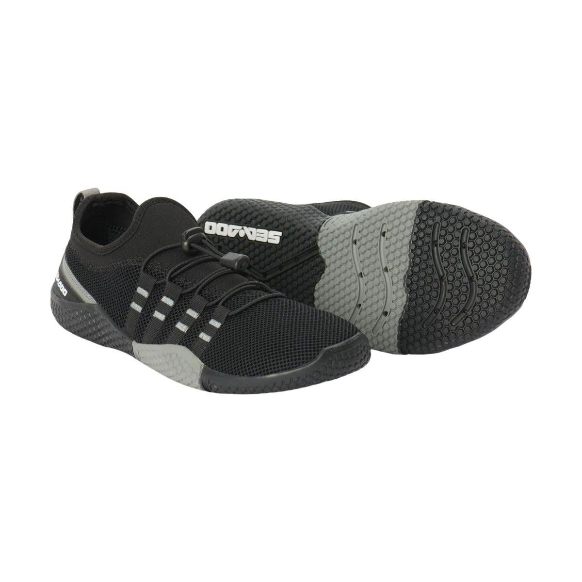 Unisex Sea-Doo Non-slip Aqua Shoes — photo 8