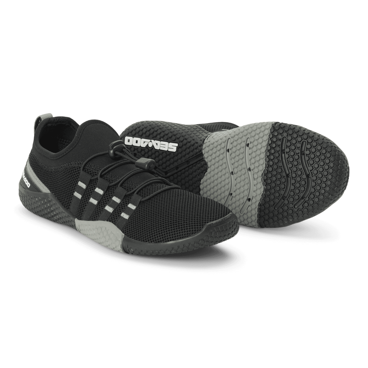 Unisex Sea-Doo Non-slip Aqua Shoes — photo 3