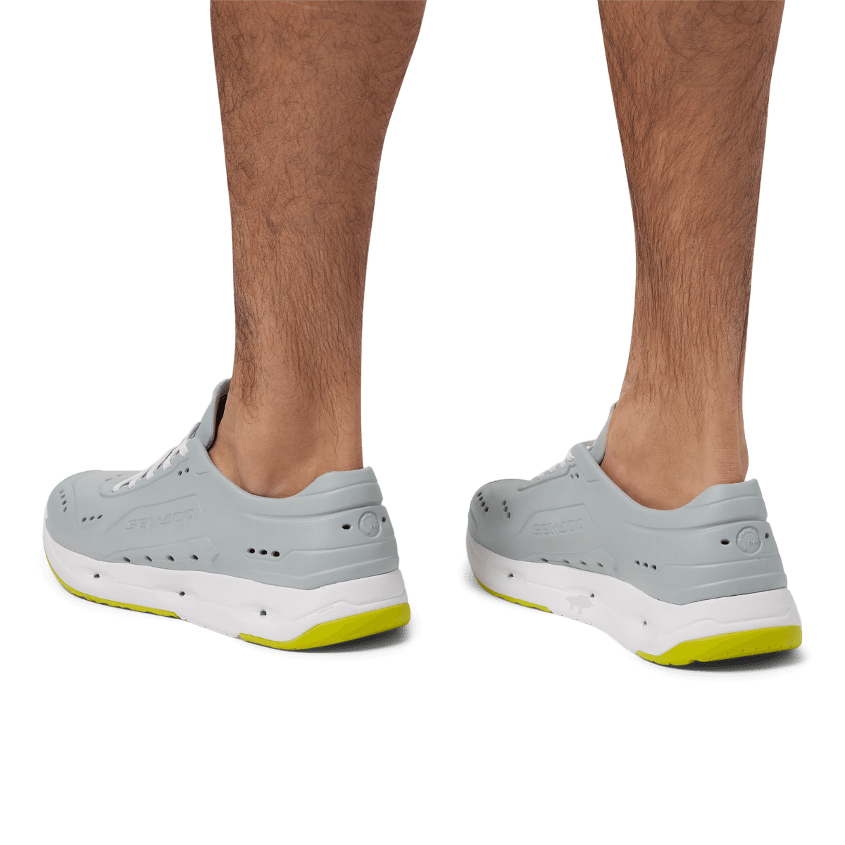 Sea-Doo Unisex AquaDry Sneakers — photo 6
