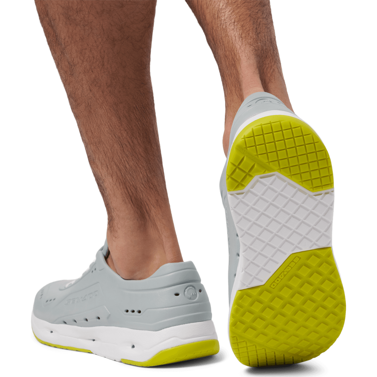 Sea-Doo Unisex AquaDry Sneakers — photo 4