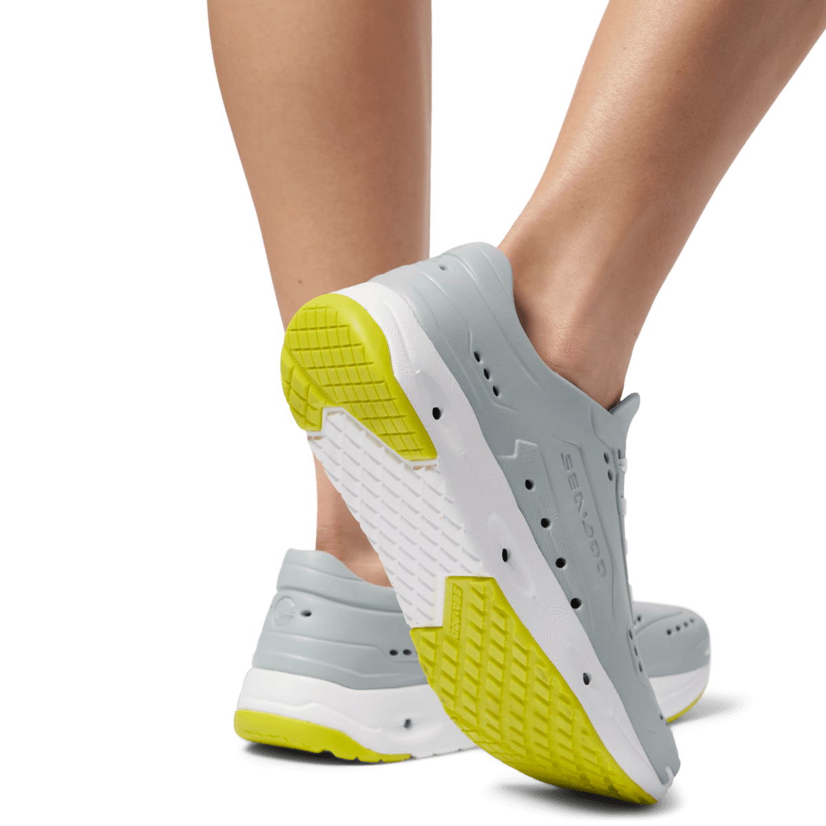 Sea-Doo Unisex AquaDry Sneakers — photo 5