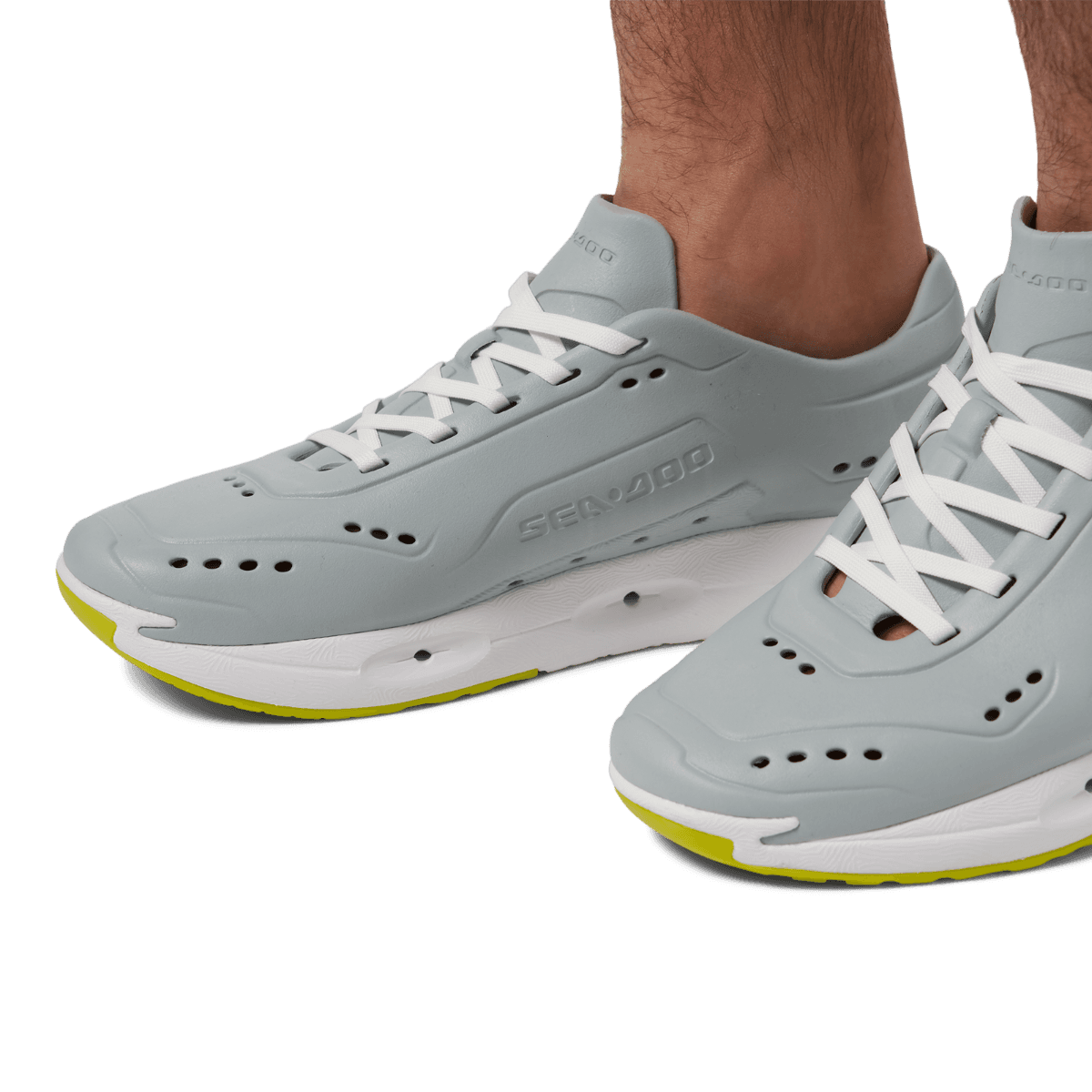 Sea-Doo Unisex AquaDry Sneakers — photo 7