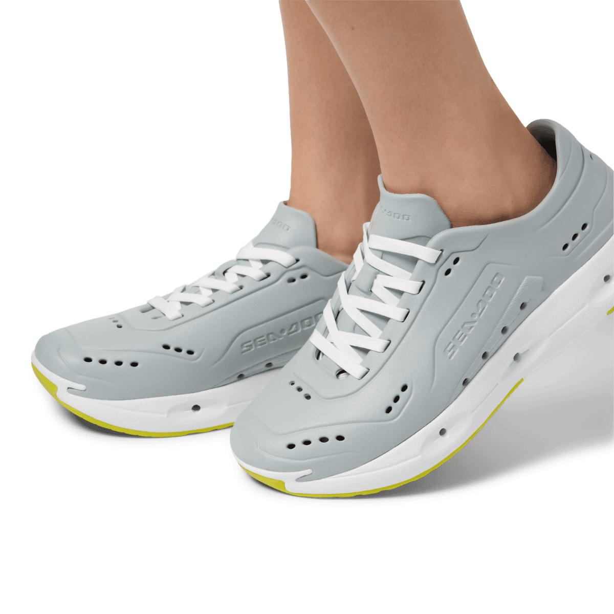 Sea-Doo Unisex AquaDry Sneakers — photo 2