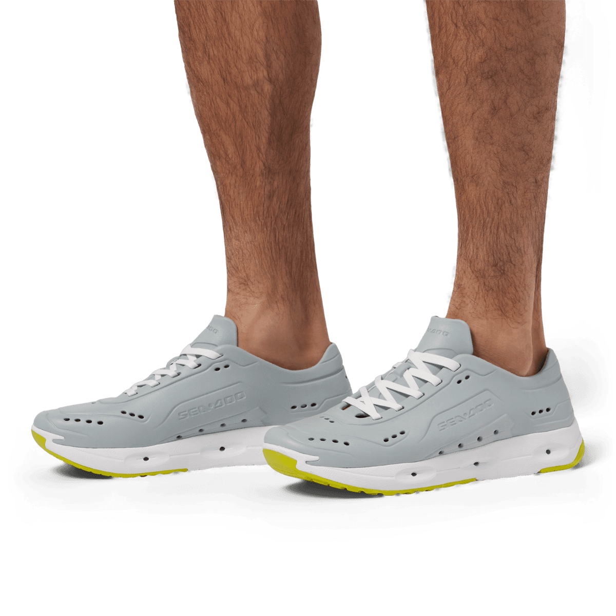 Sea-Doo Unisex AquaDry Sneakers — photo 3