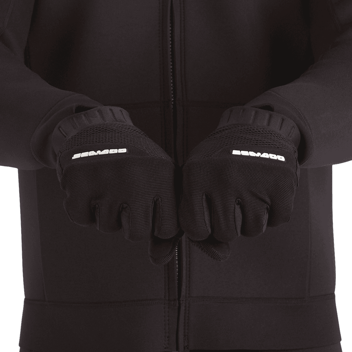 Sea-Doo Unisex Choppy Gloves* — photo 4