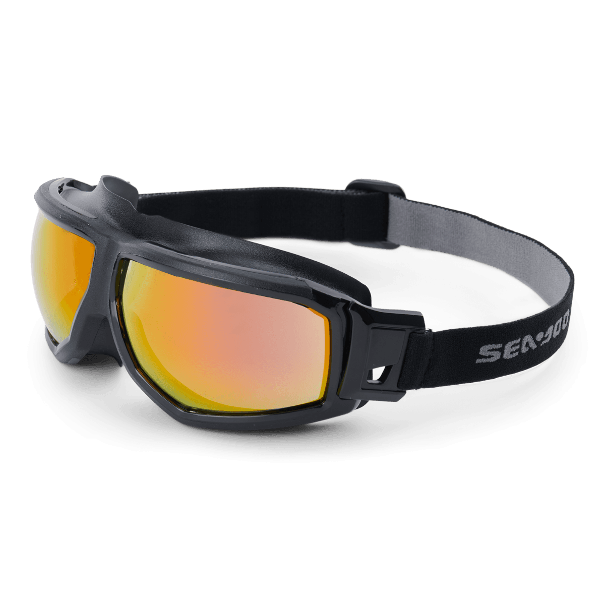 Sea-Doo Riding Goggles — photo 3