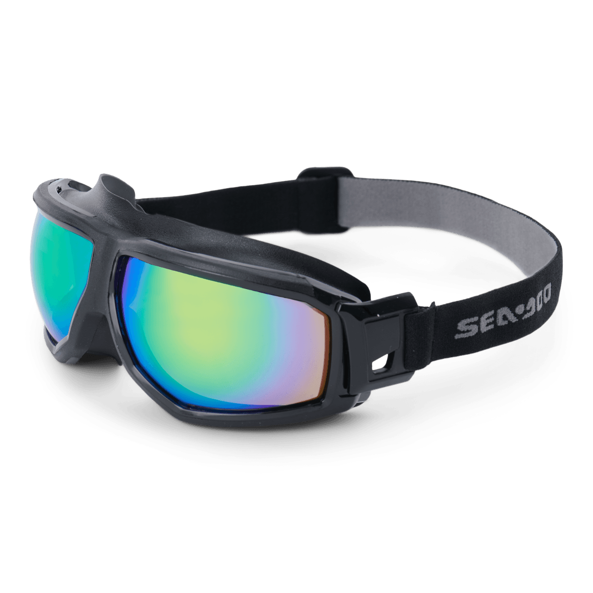 Sea-Doo Riding Goggles — photo 5