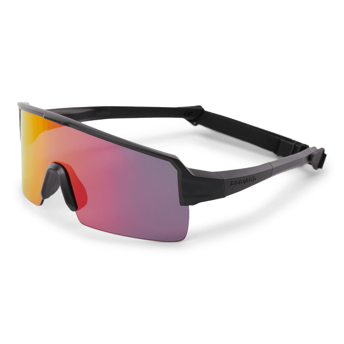 Lunettes flottantes polarisées Low Tide Sea-Doo — photo 7