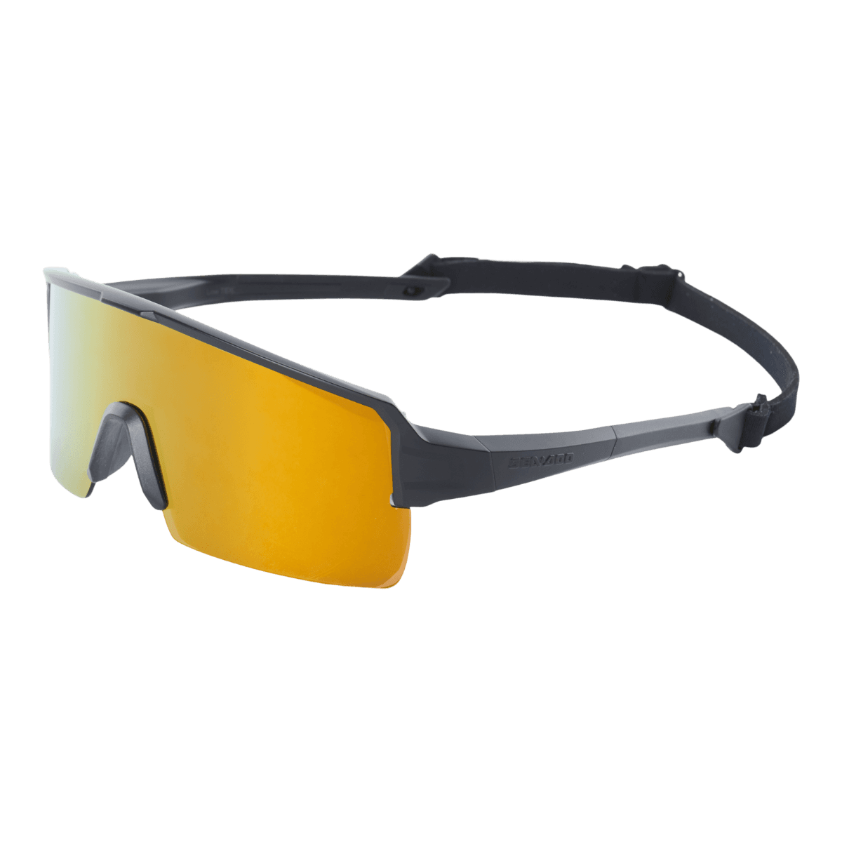 Lunettes flottantes polarisées Low Tide Sea-Doo — photo 4