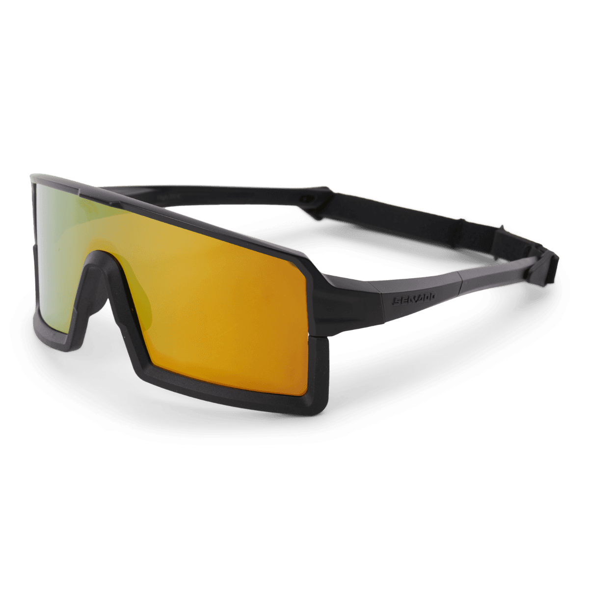 Lunettes flottantes polarisées High Tide Sea-Doo — photo 4