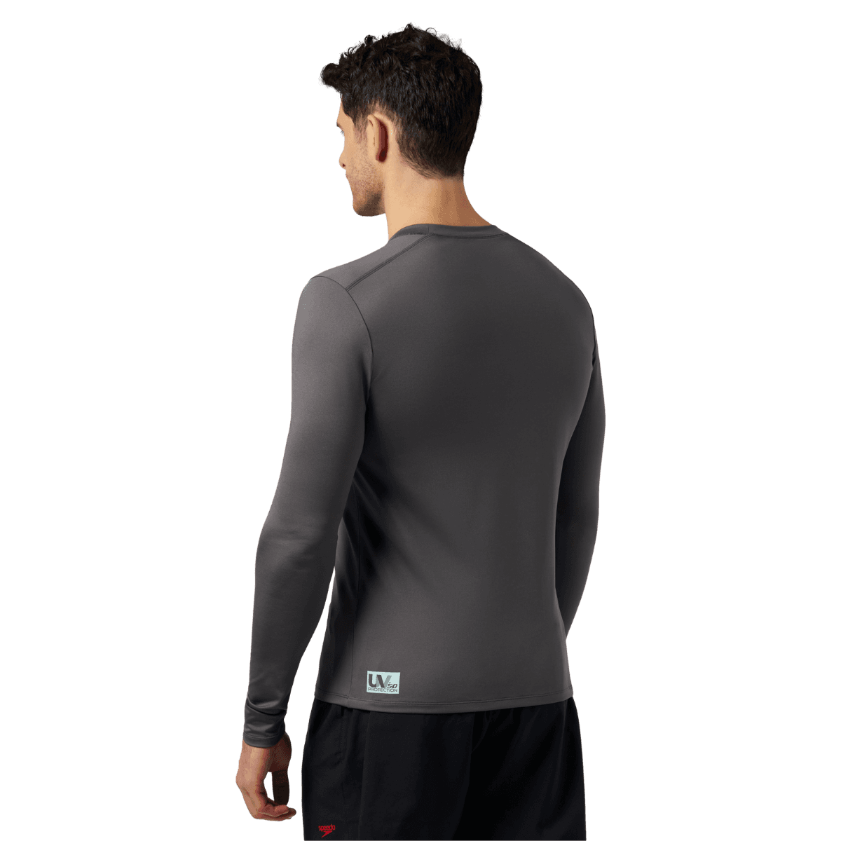 Maillot de protection à manches longues Signature pour homme  Sea-Doo — photo 2