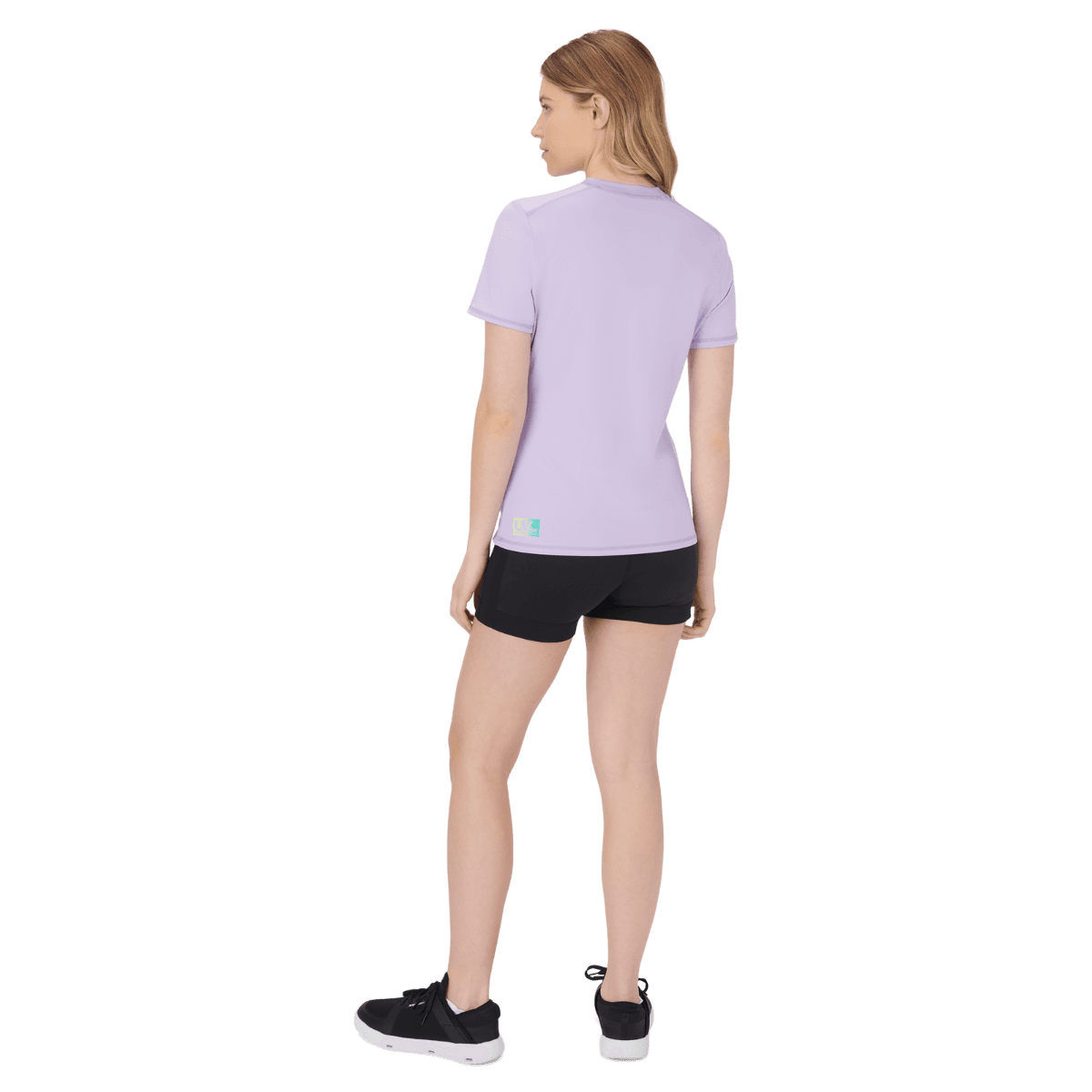 Sea-Doo Women's Short Sleeve Rashguard Signature* — photo 3
