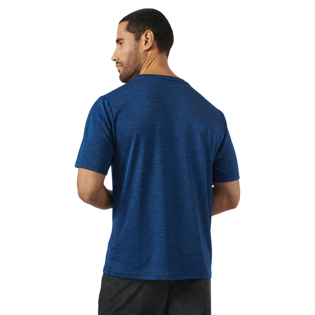 T-Shirt de protection UV pour homme Sea-Doo — photo 2