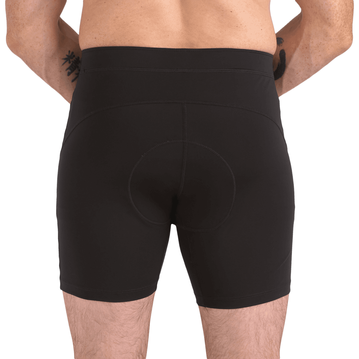 Shorts de protection de randonnée 6 ¾'' pour homme Sea-Doo — photo 5