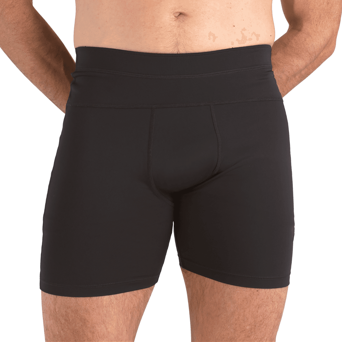 Shorts de protection de randonnée 6 ¾'' pour homme Sea-Doo — photo 7