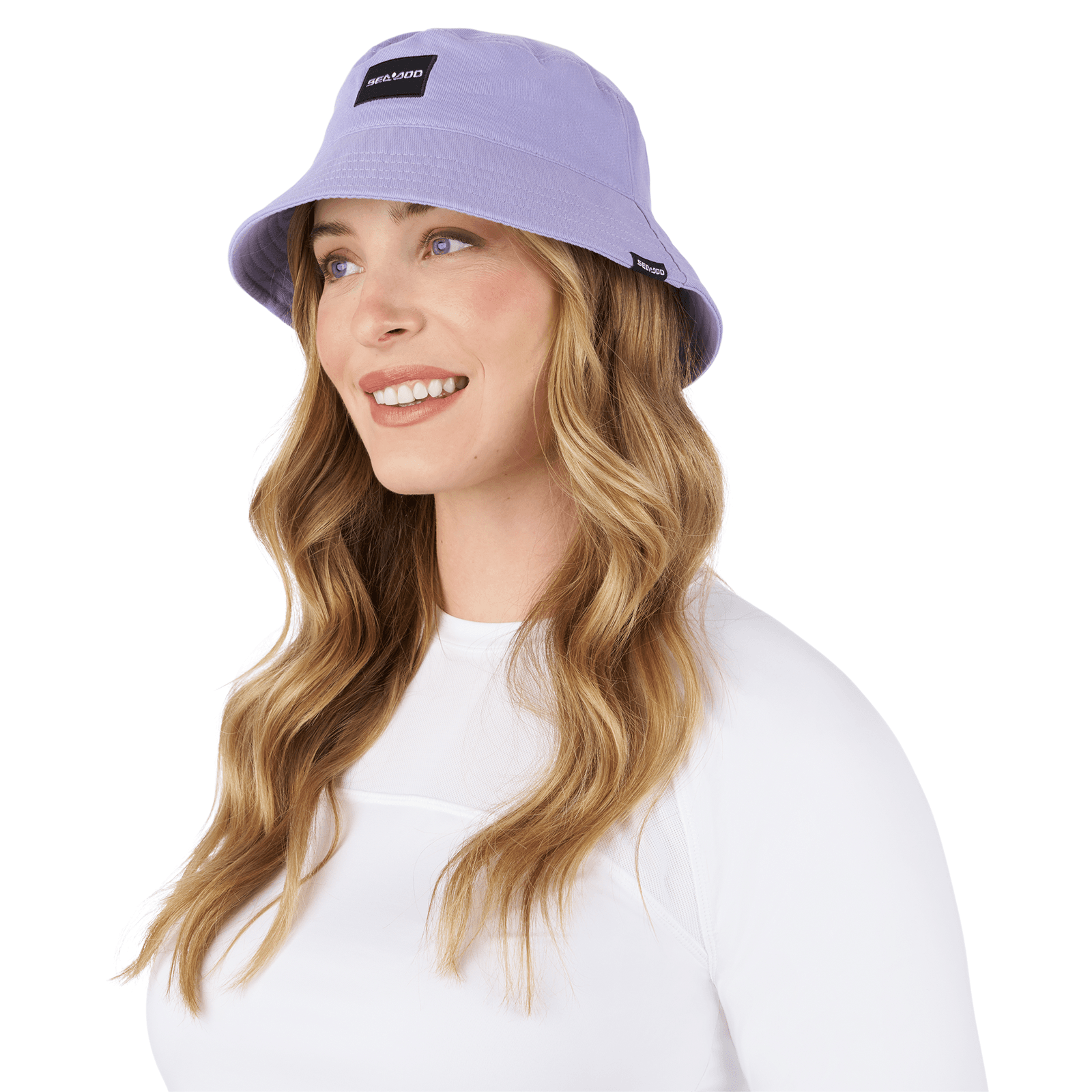 Unisex Sea-Doo Bucket Hat