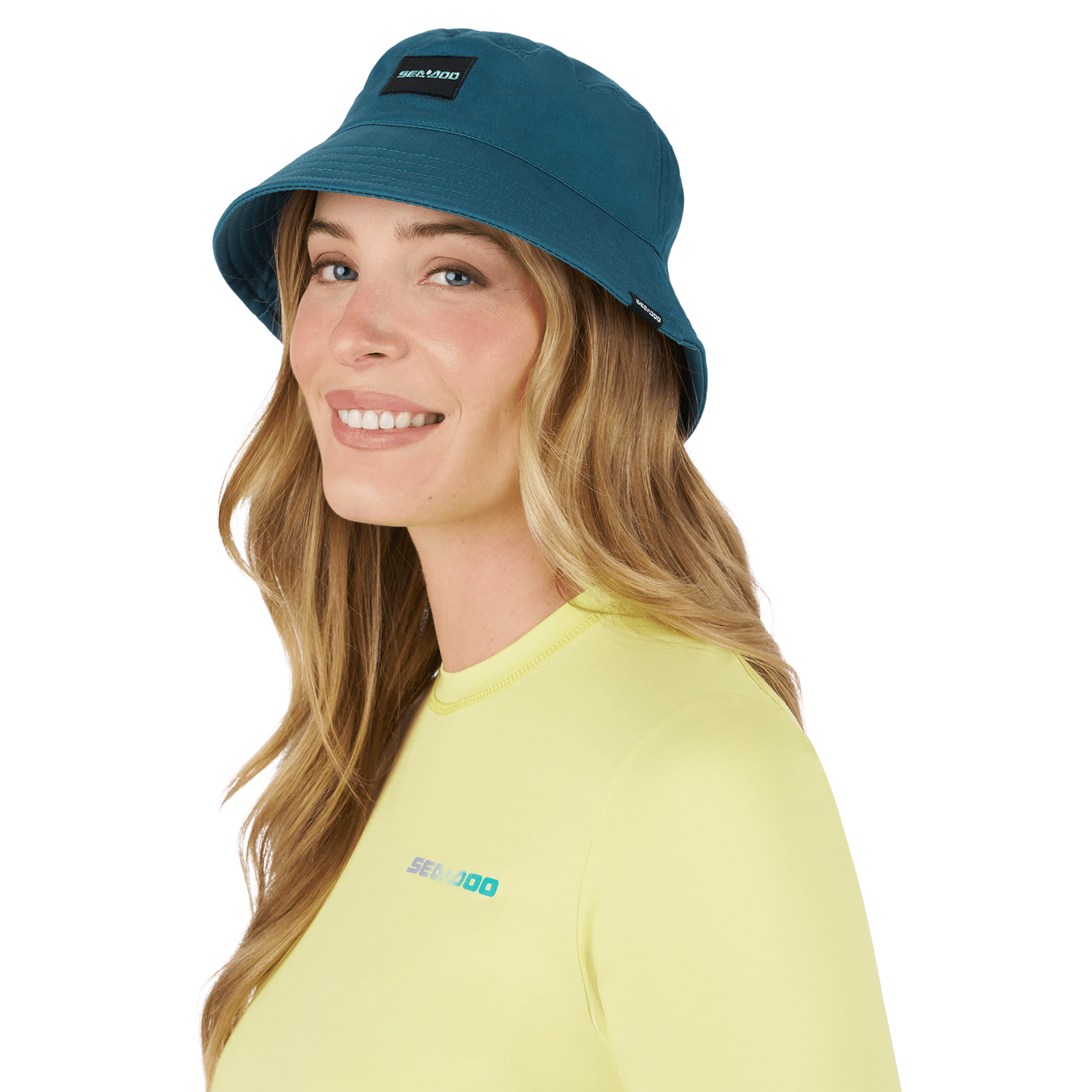 Unisex Sea-Doo Bucket Hat — photo 4