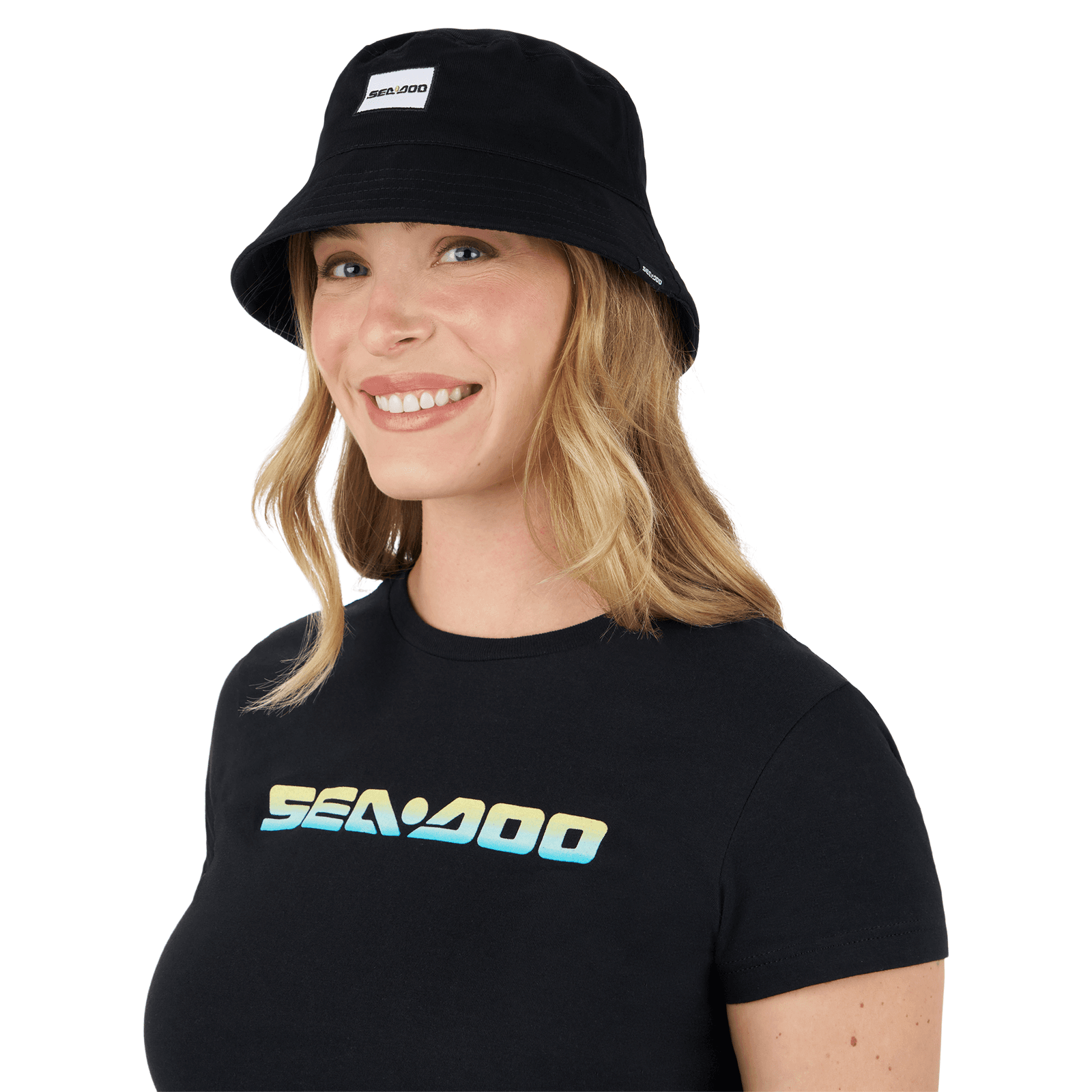 Unisex Sea-Doo Bucket Hat — photo 7