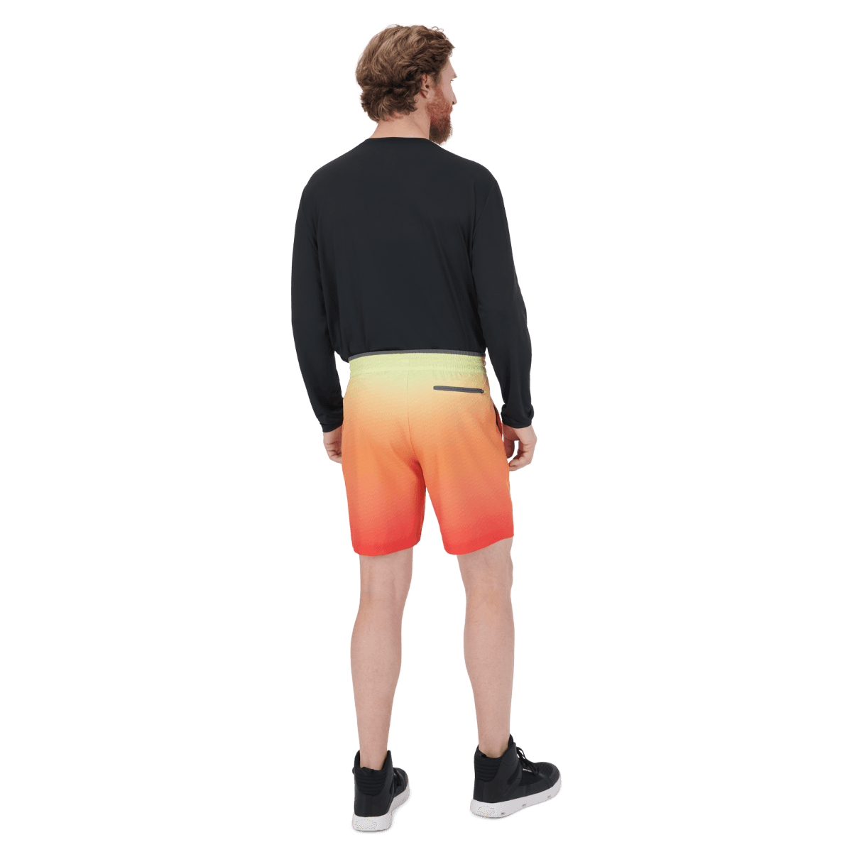 Boardshorts Classique 18'' pour homme Sea-Doo — photo 3