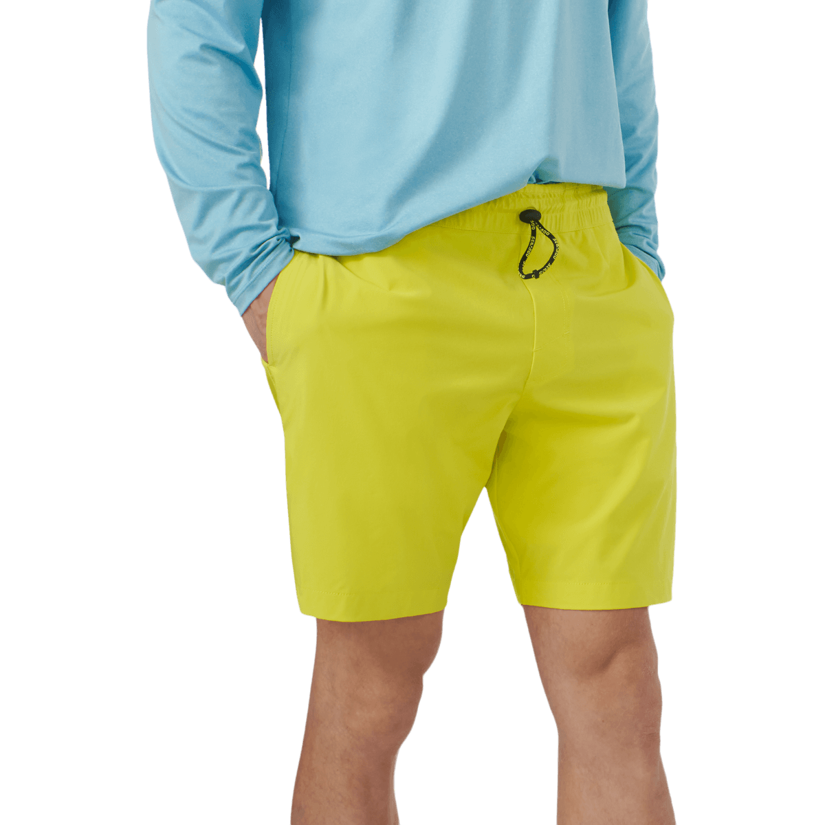 Boardshorts Classique 18'' pour homme Sea-Doo — photo 4