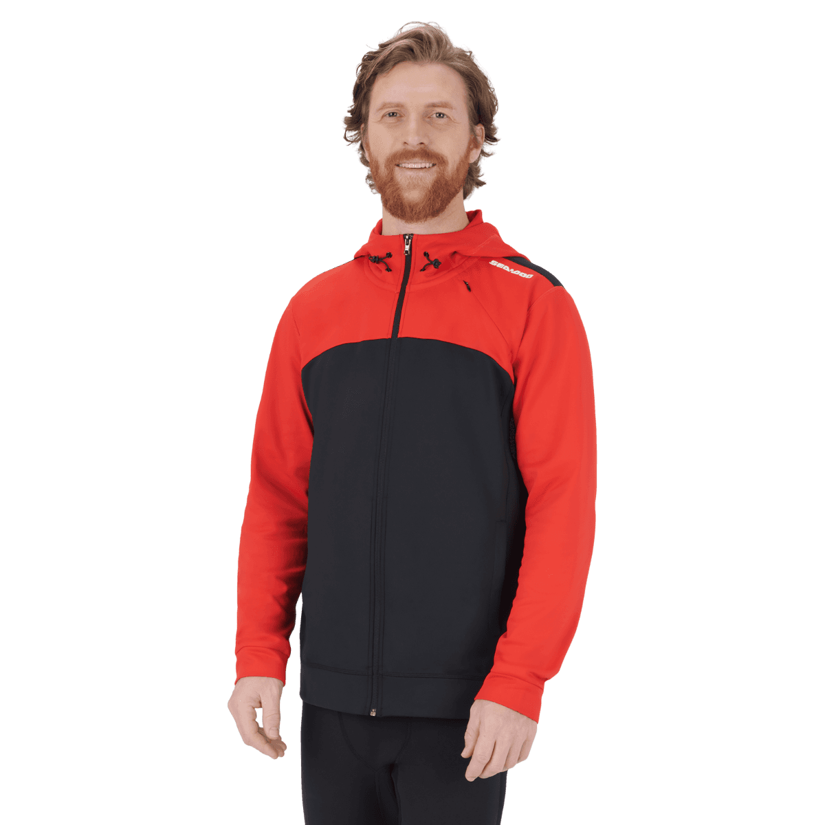 Chandail à capuche technique Sunset pour homme Sea-Doo