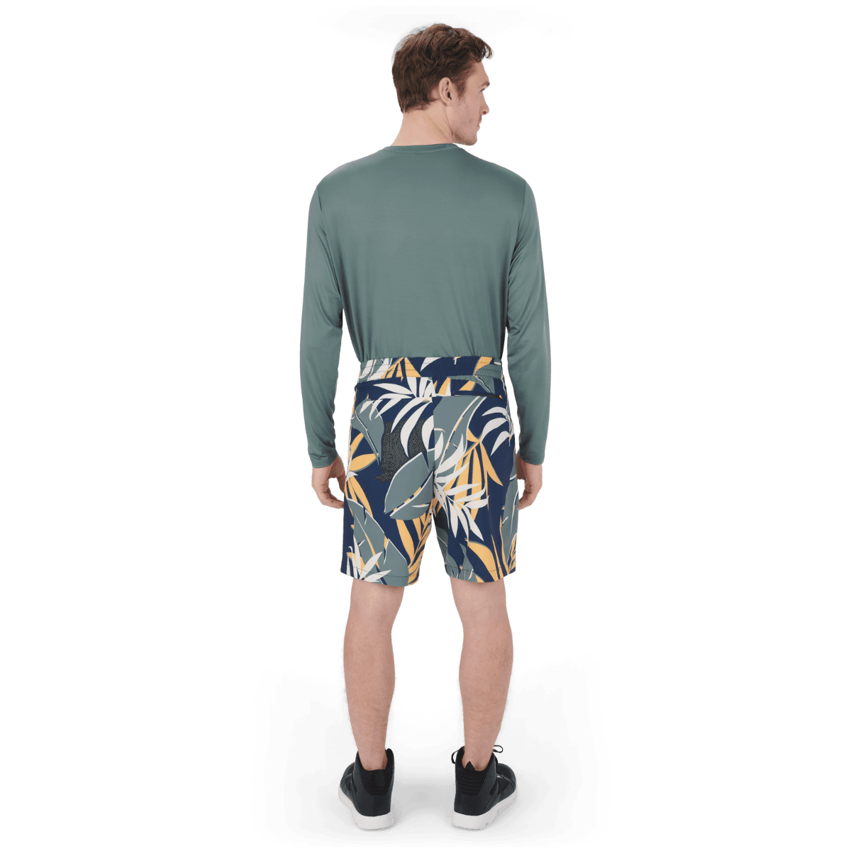 Sea-Doo Men's 20" Classic Boardshort — photo 3