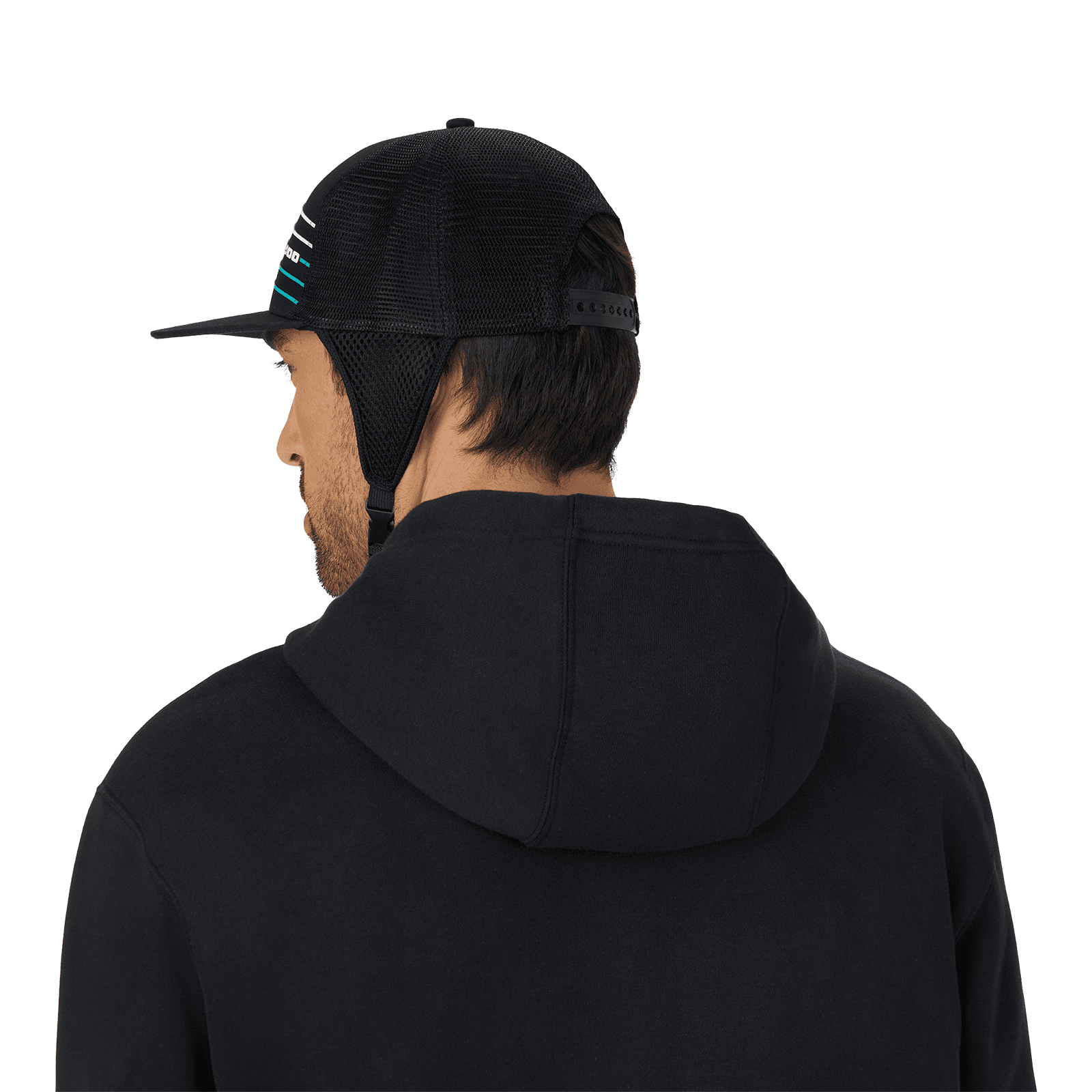Unisex Sea-Doo Surfing Cap — photo 2