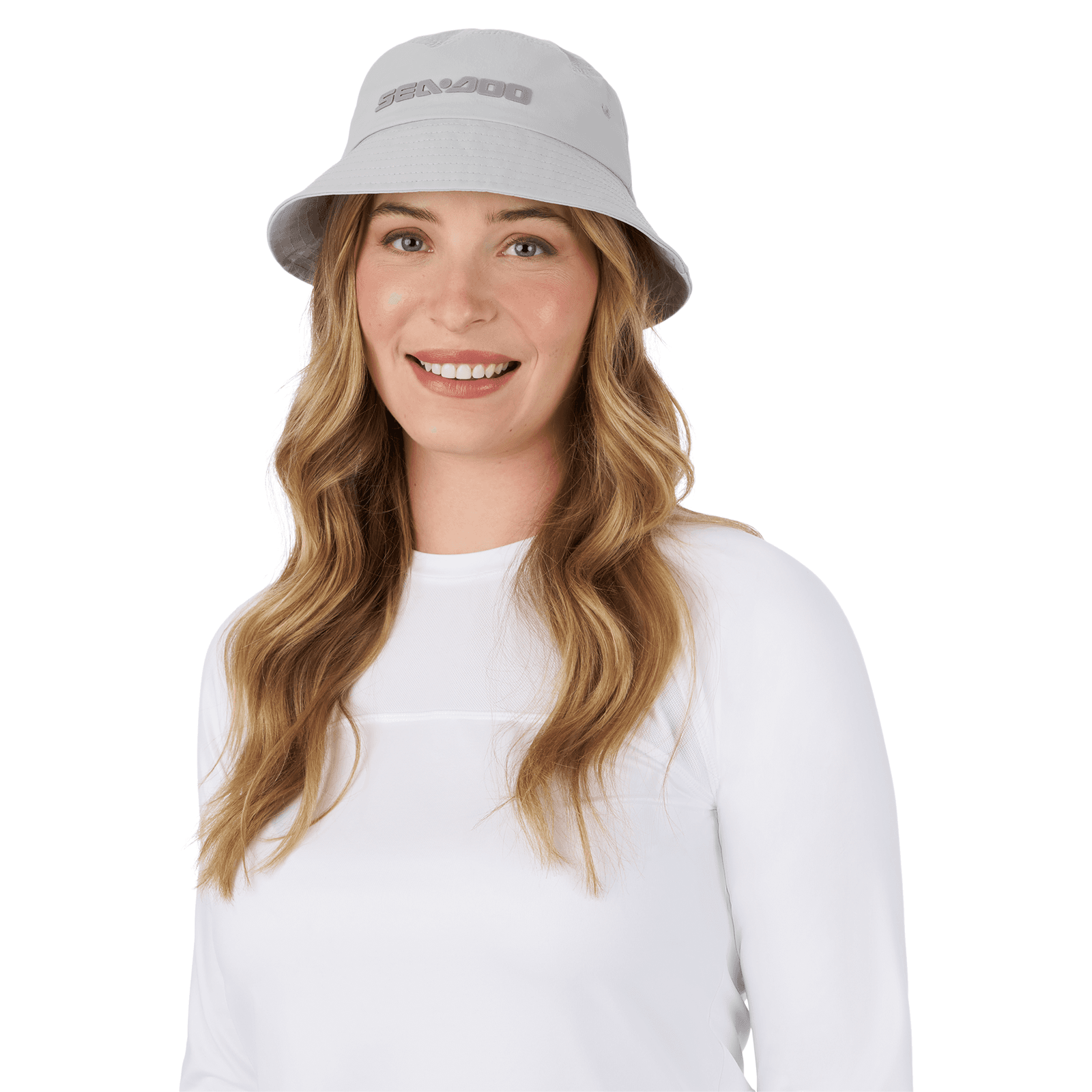 Unisex Sea-Doo  Sunblocker Hat — photo 4