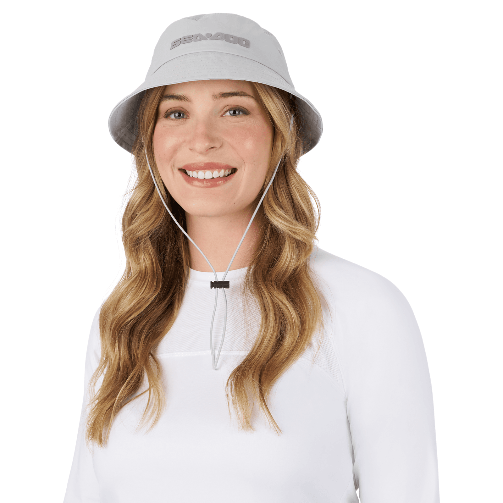 Unisex Sea-Doo  Sunblocker Hat — photo 2