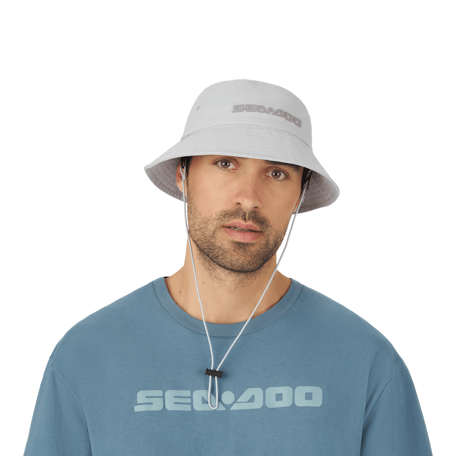 Unisex Sea-Doo  Sunblocker Hat — photo 3