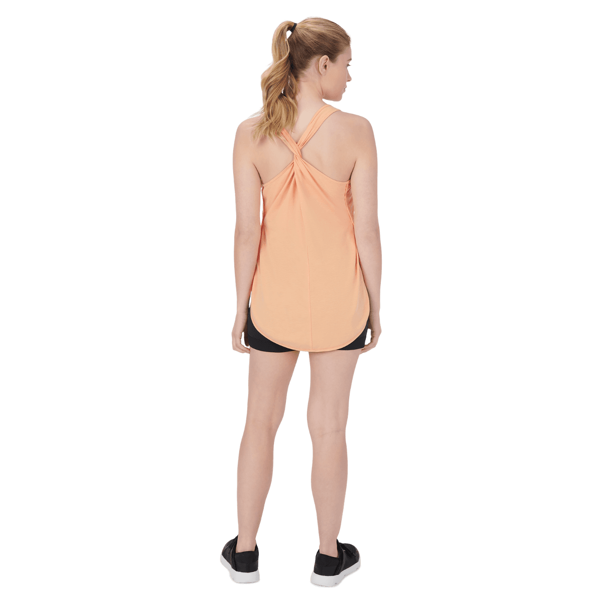 Sea-Doo Women's Racerback Tank — photo 8