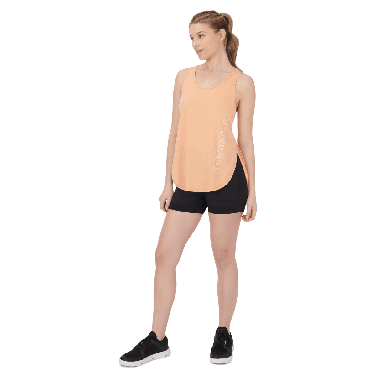 Sea-Doo Women's Racerback Tank — photo 7