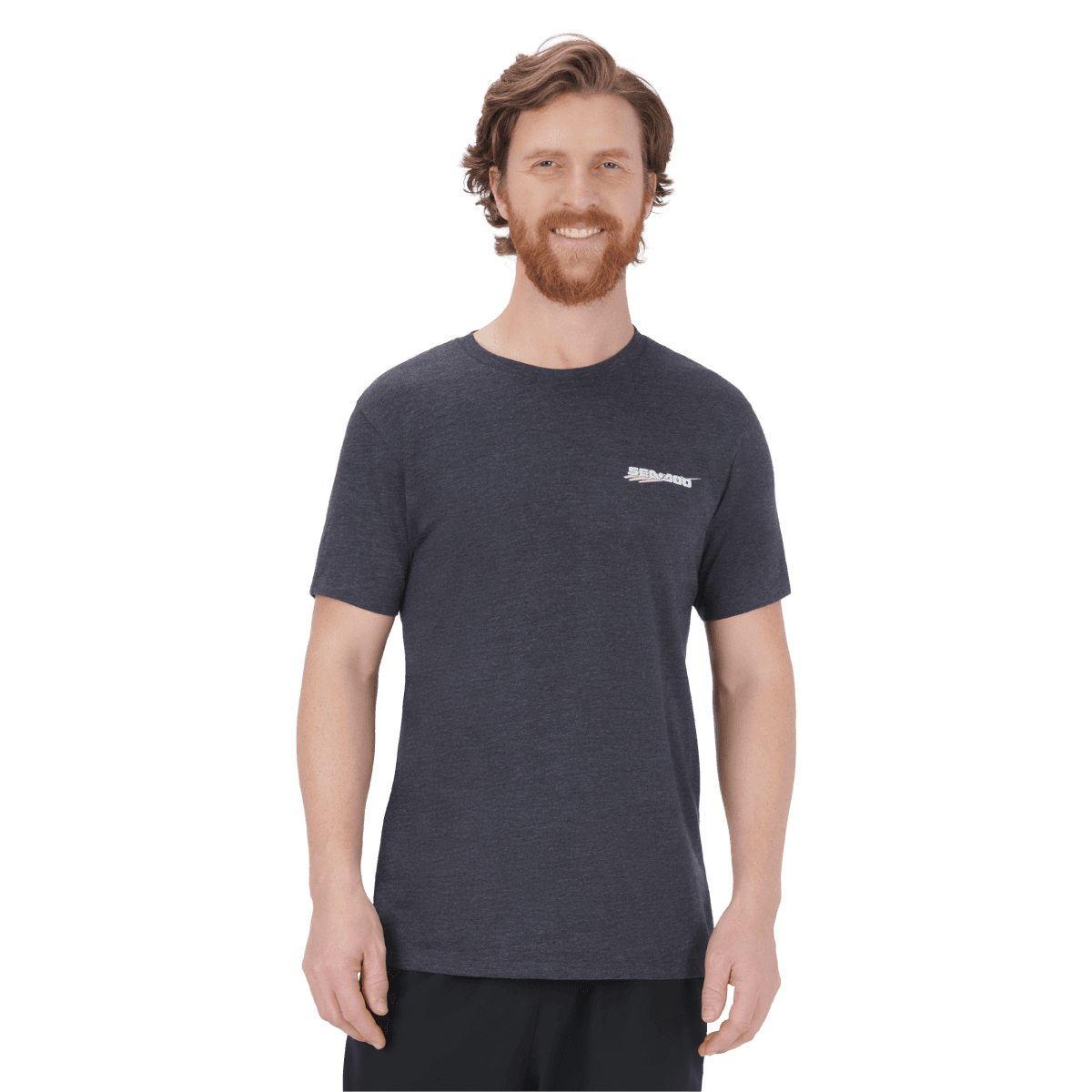 Sea-Doo Men's Nostalgic T-Shirt — photo 4