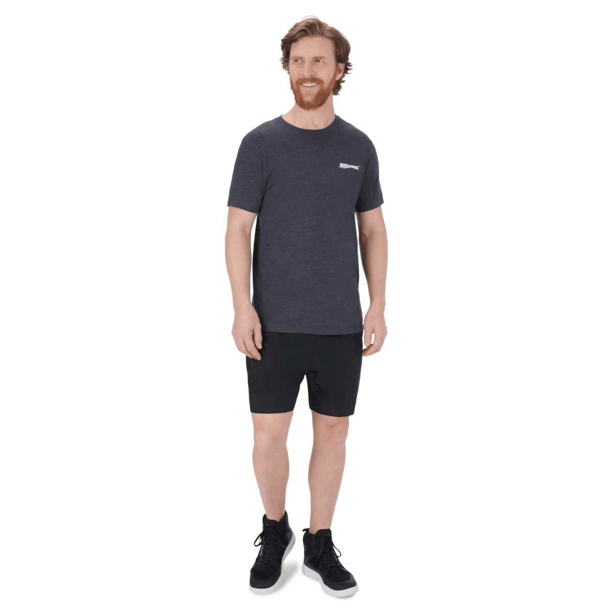 Sea-Doo Men's Nostalgic T-Shirt — photo 5