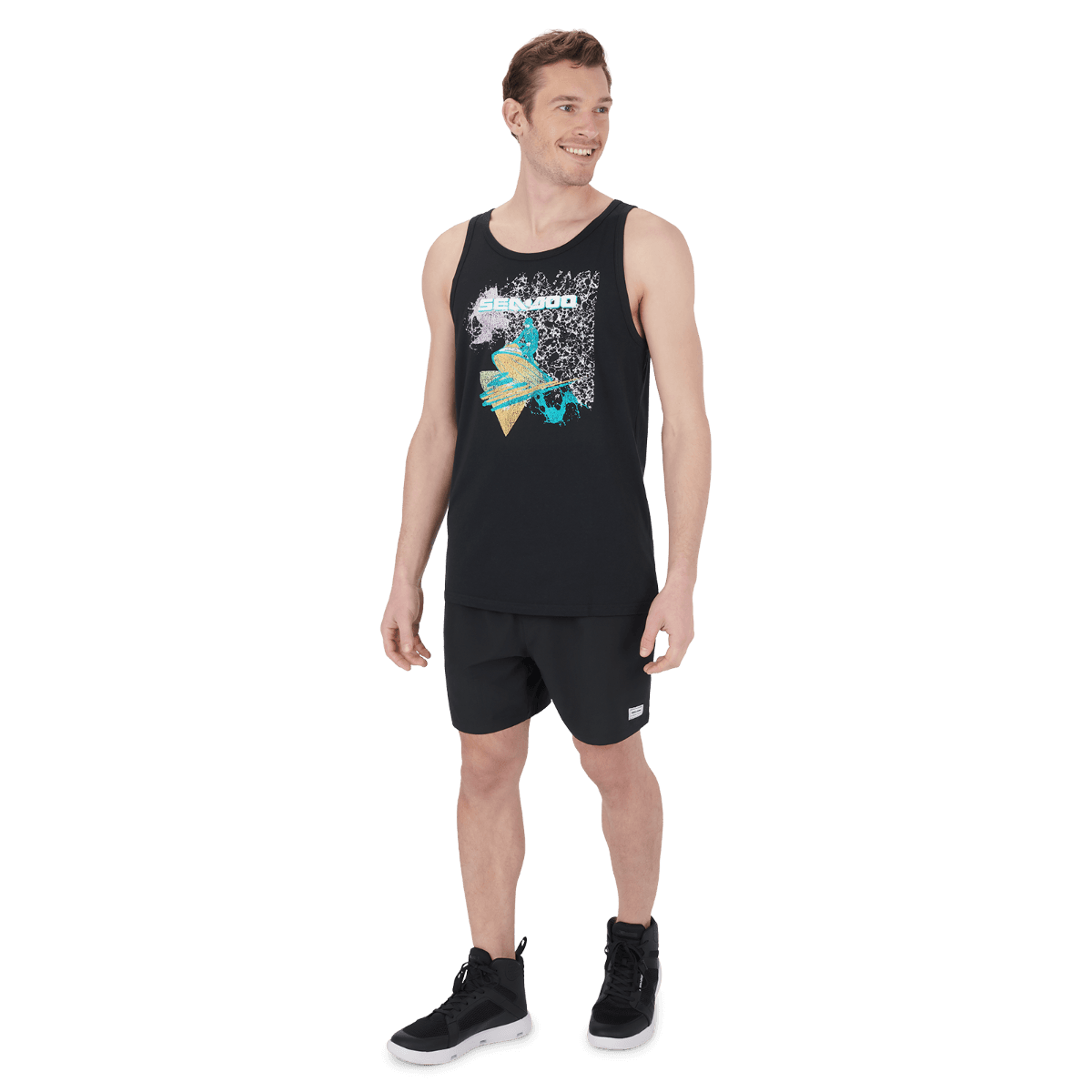 Camisole Splash pour homme Sea-Doo — photo 2