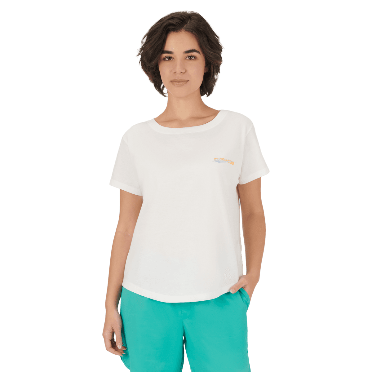 Sea-Doo Women's Splash T-Shirt — photo 7