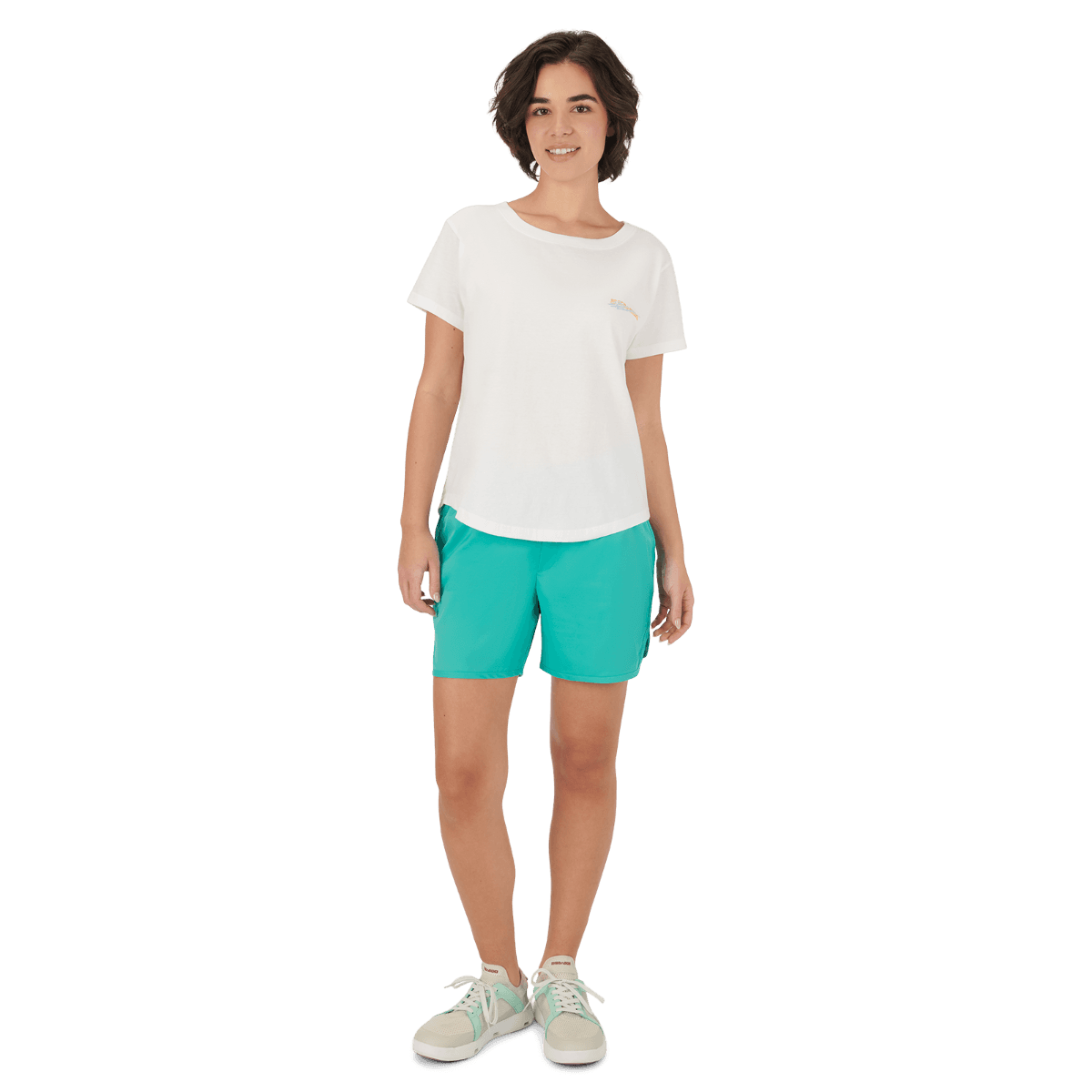 Sea-Doo Women's Splash T-Shirt — photo 2