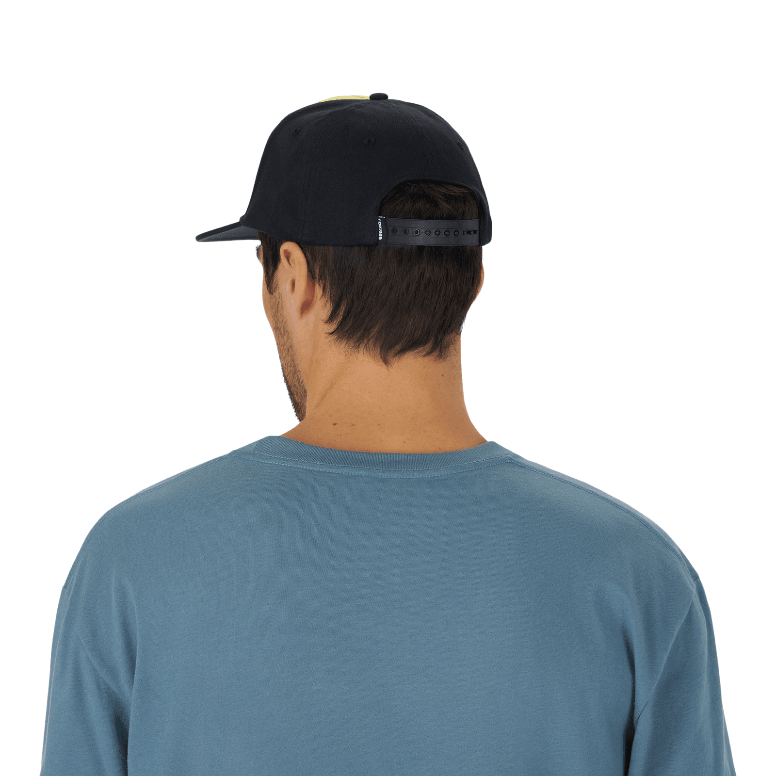 Unisex Sea-Doo Flat Cap Retro — photo 3