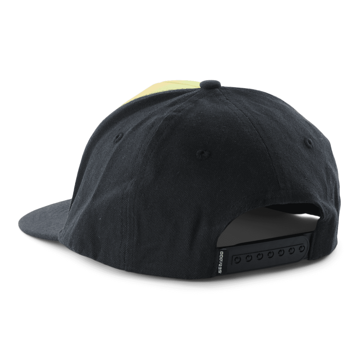 Unisex Sea-Doo Flat Cap Retro — photo 6