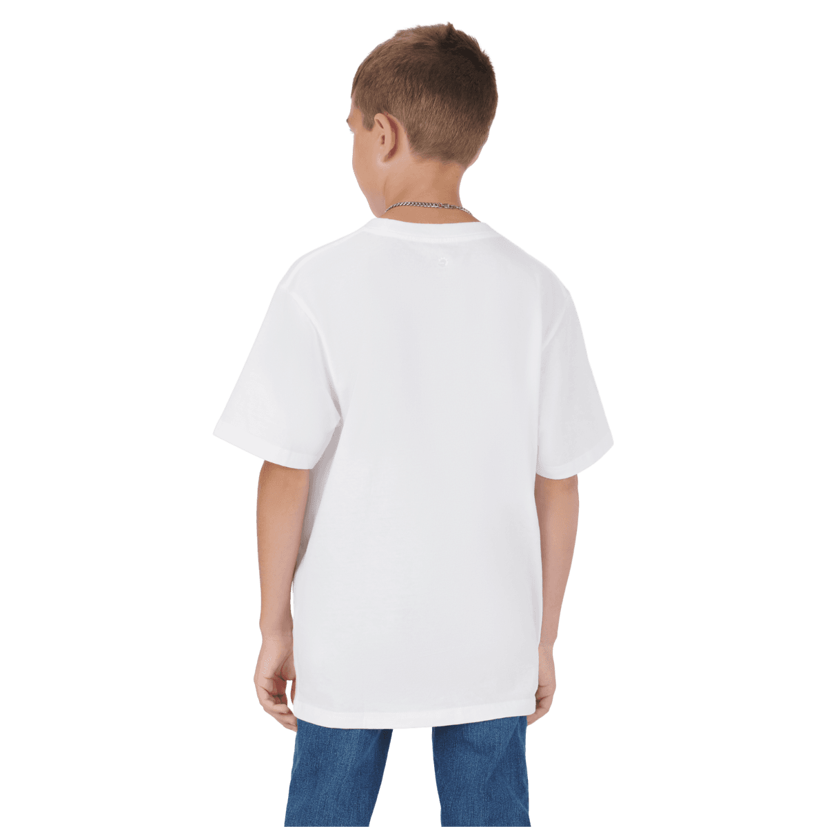 Unisex Teen Nostalgic Sea-Doo T-Shirt — photo 3